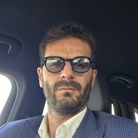 Andrea Bellamio